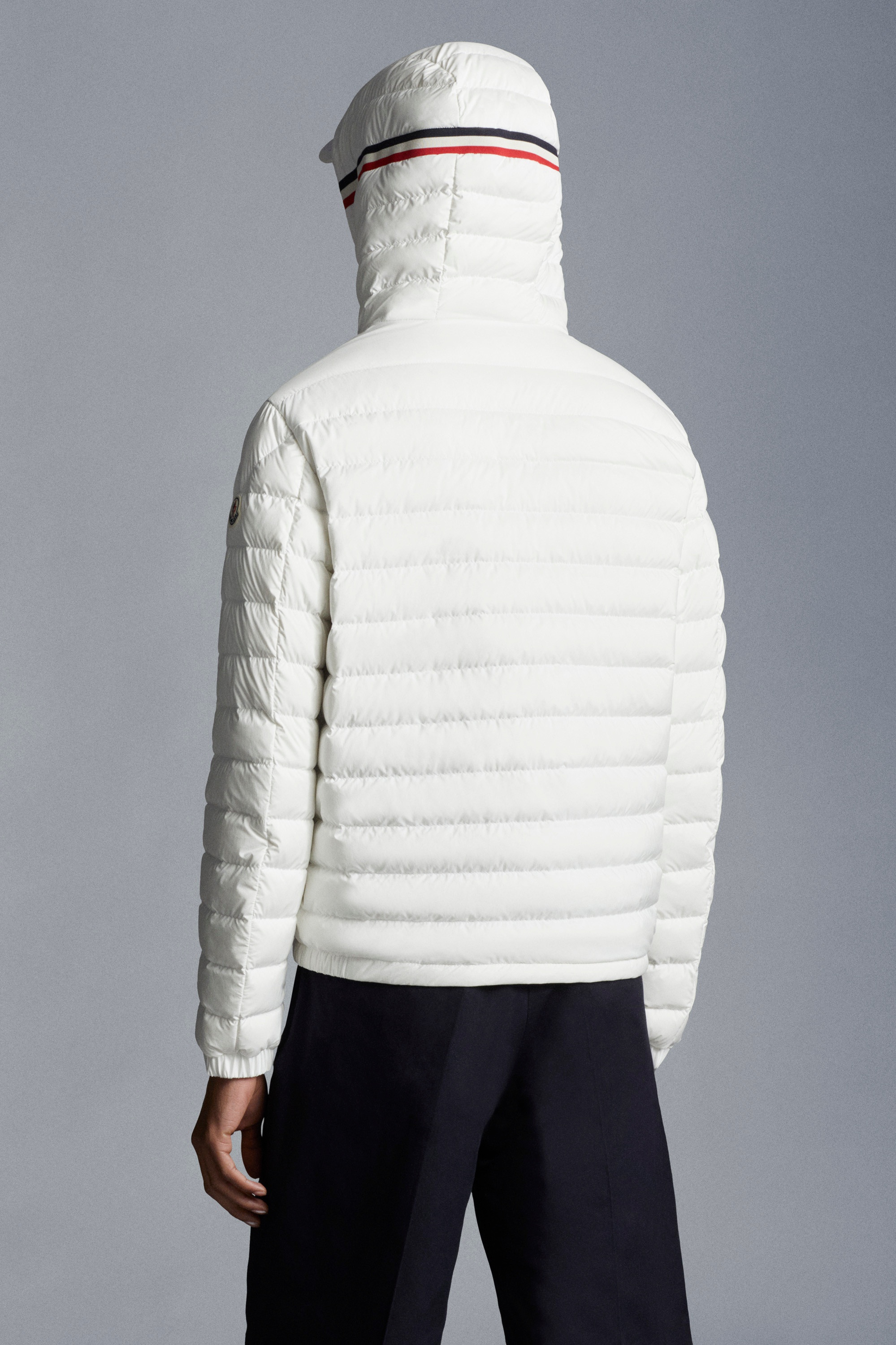 Eus Short Down Jacket - 5