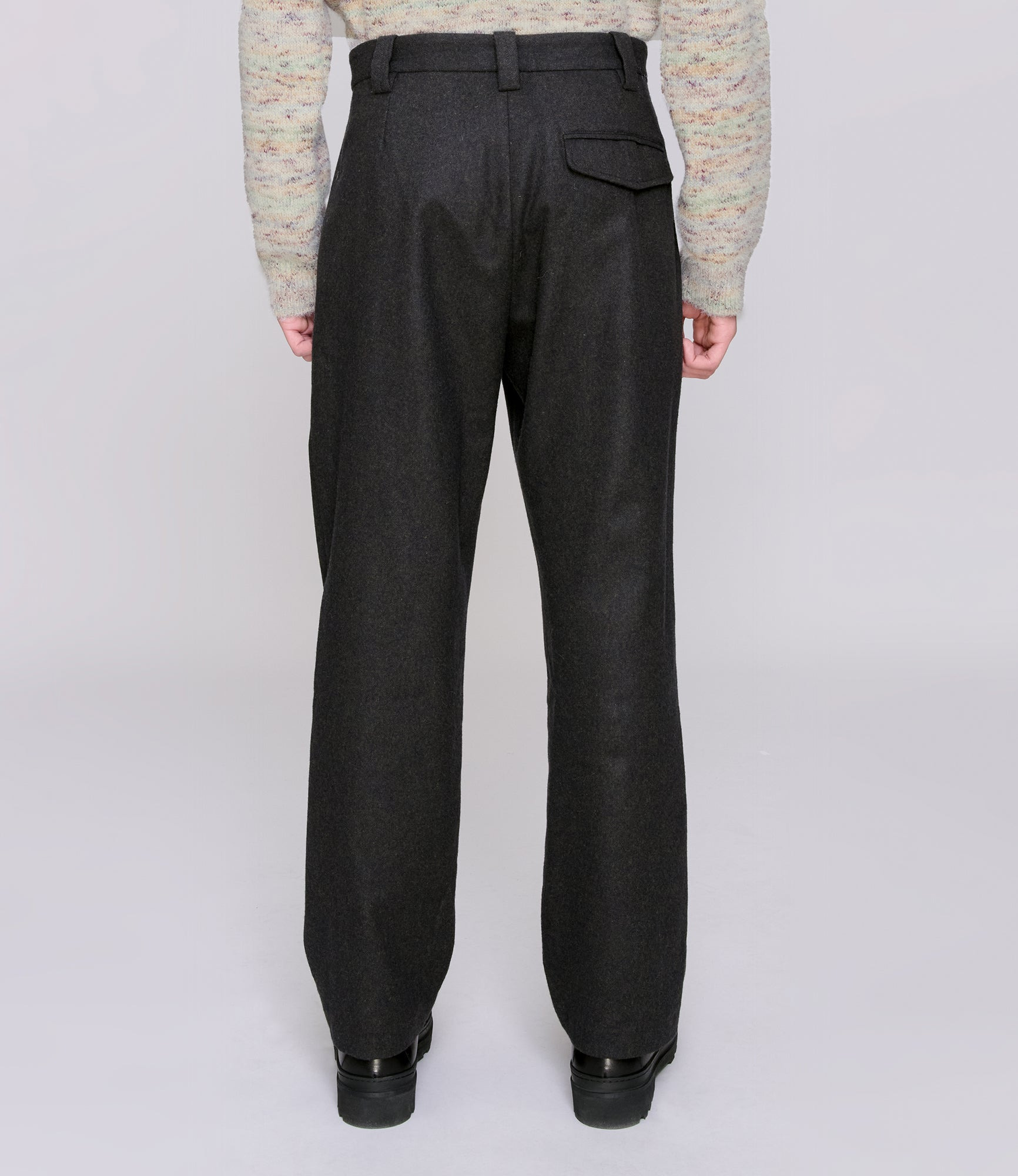 RENATO PANTS - 5