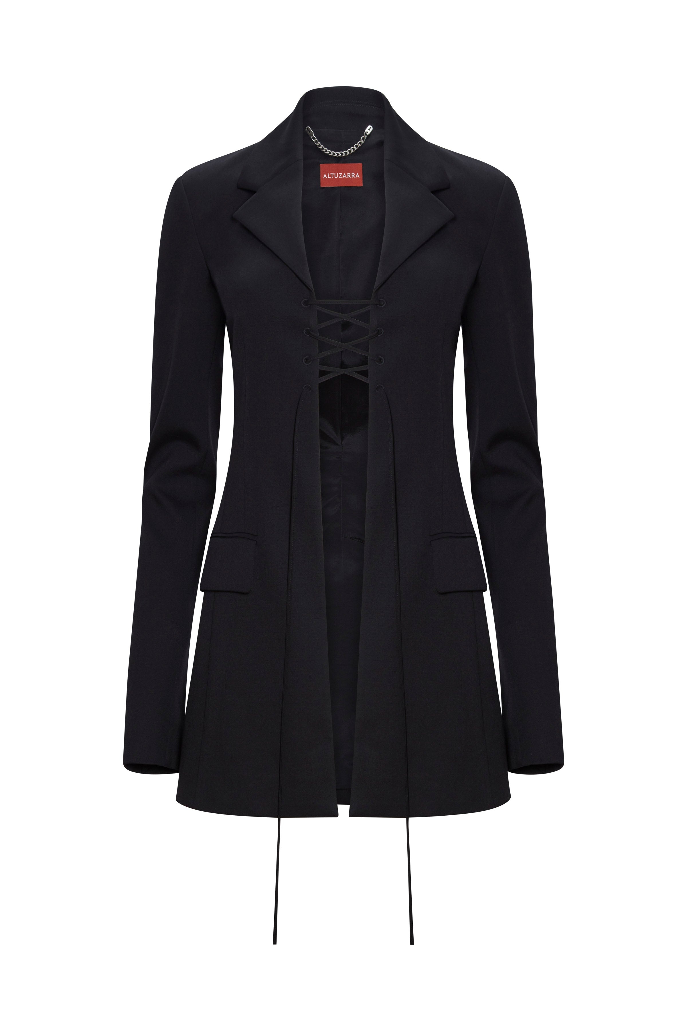 'GARDNER' JACKET - 1