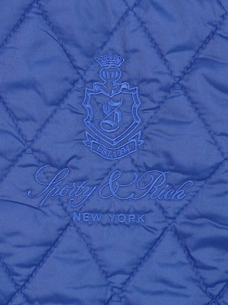 Vendome quilted jacket 3