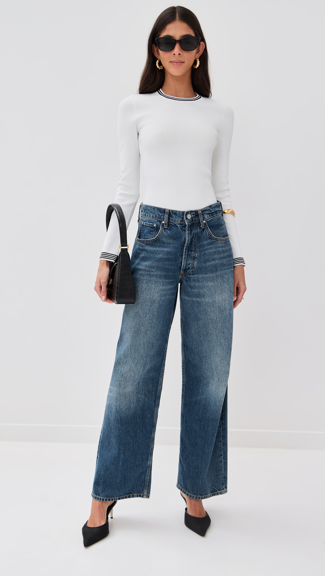 Manon Jeans - 12