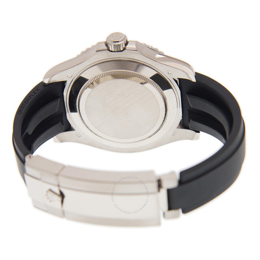 Rolex Yacht-Master 42 mm 18kt White Gold Men's Watch 226659-0002 - 5