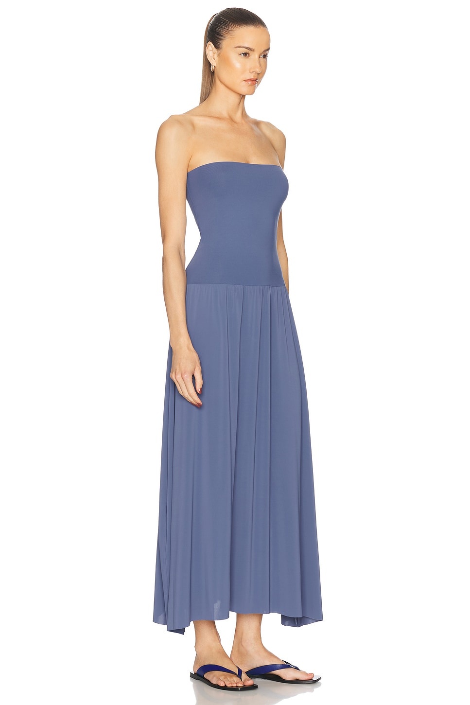 Oda Dress - 2