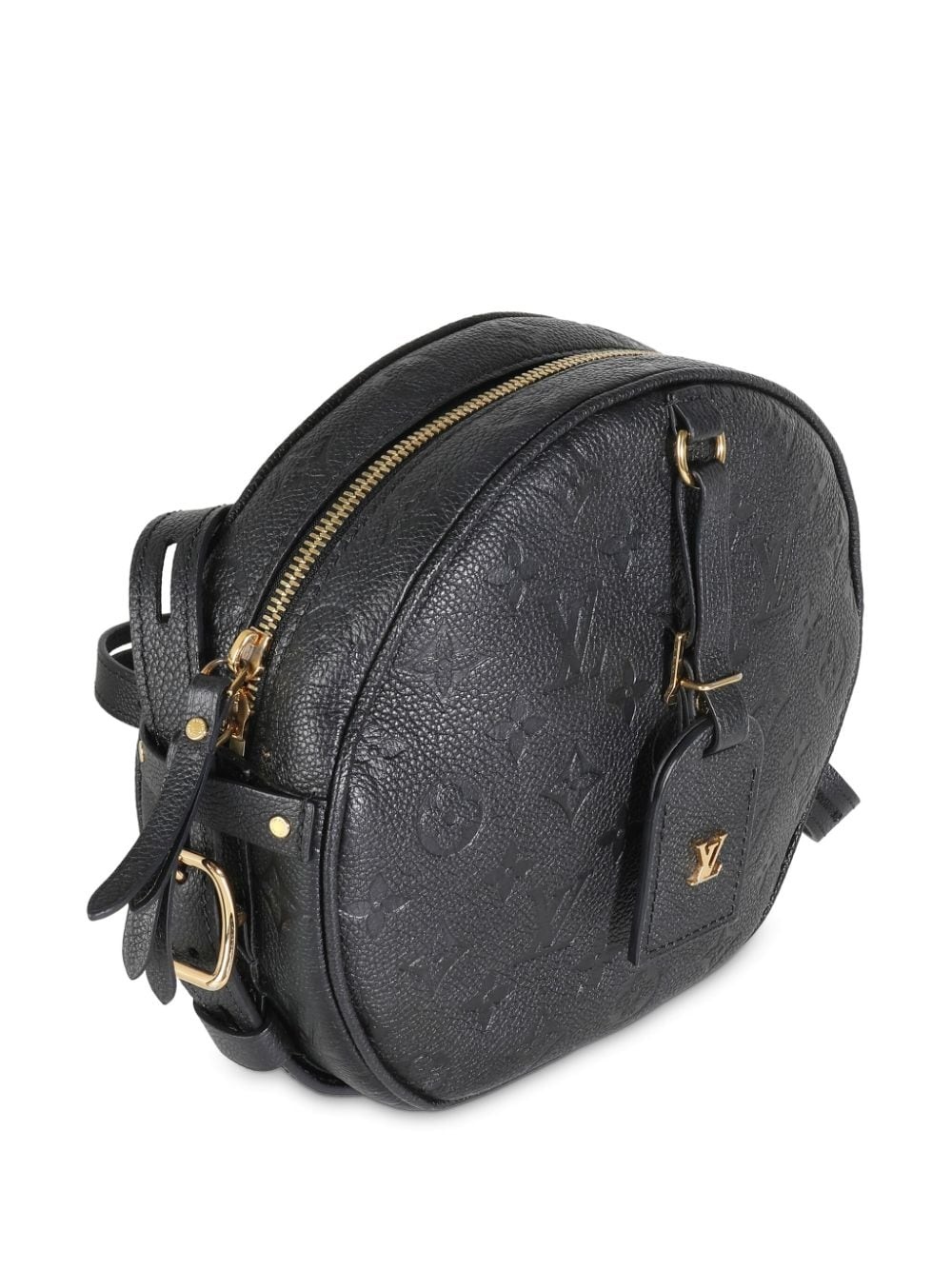 2021-2023 Boite Chapeau souple crossbody bag - 4