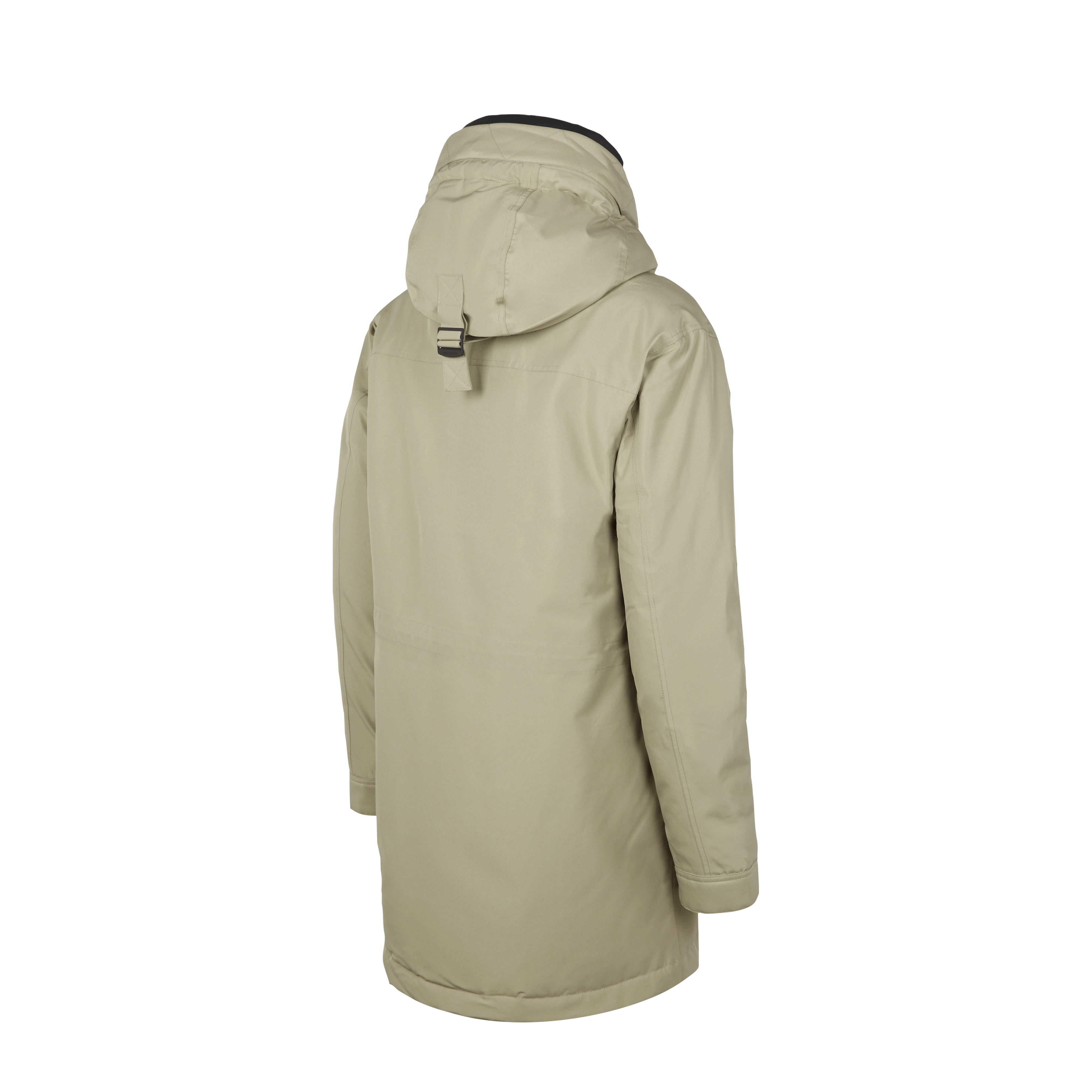 Hofsjökull GORE-TEX INFINIUM™ parka with down hood trim - 2