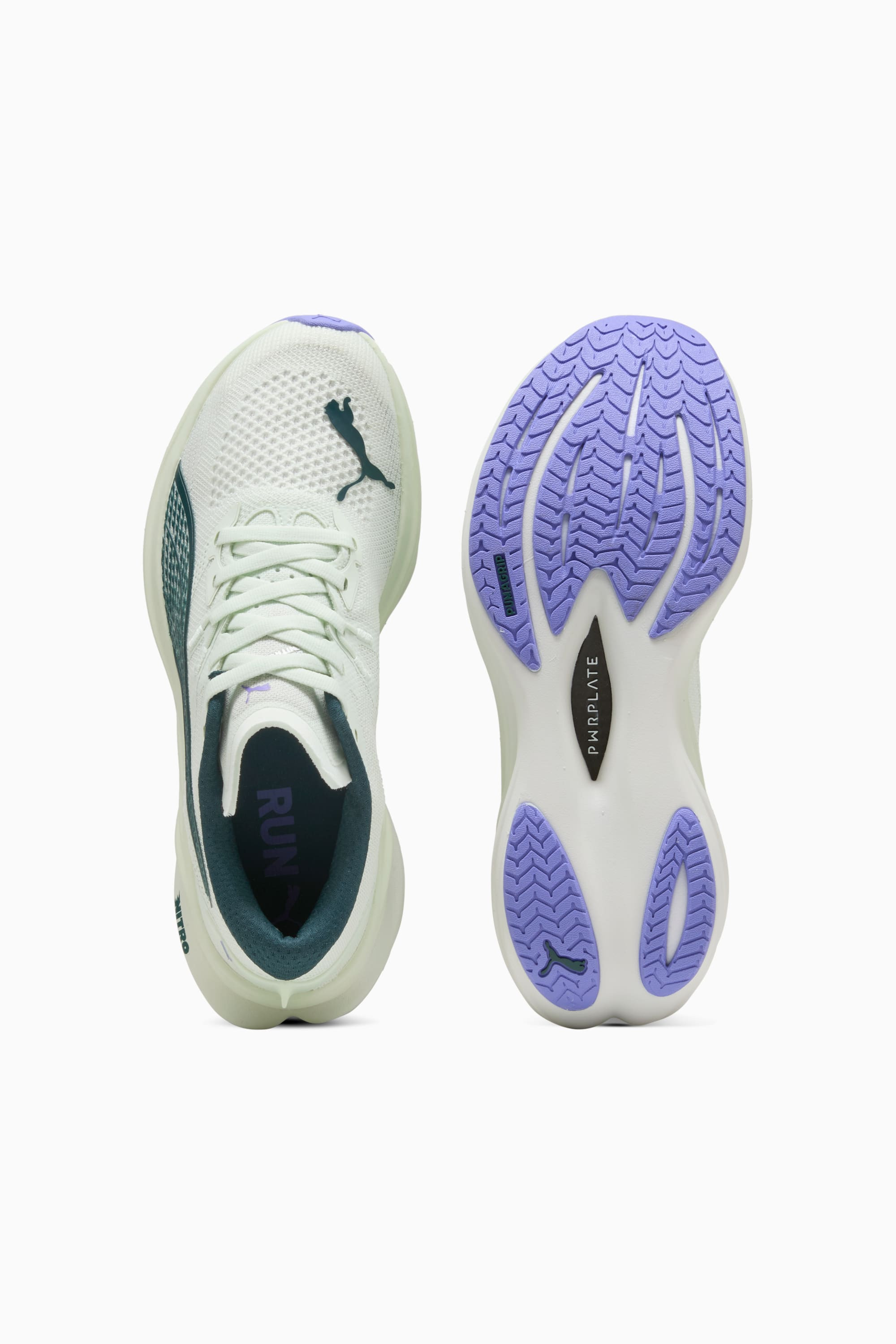 Deviate NITRO™ 3 Women's Road Running Shoes - 4
