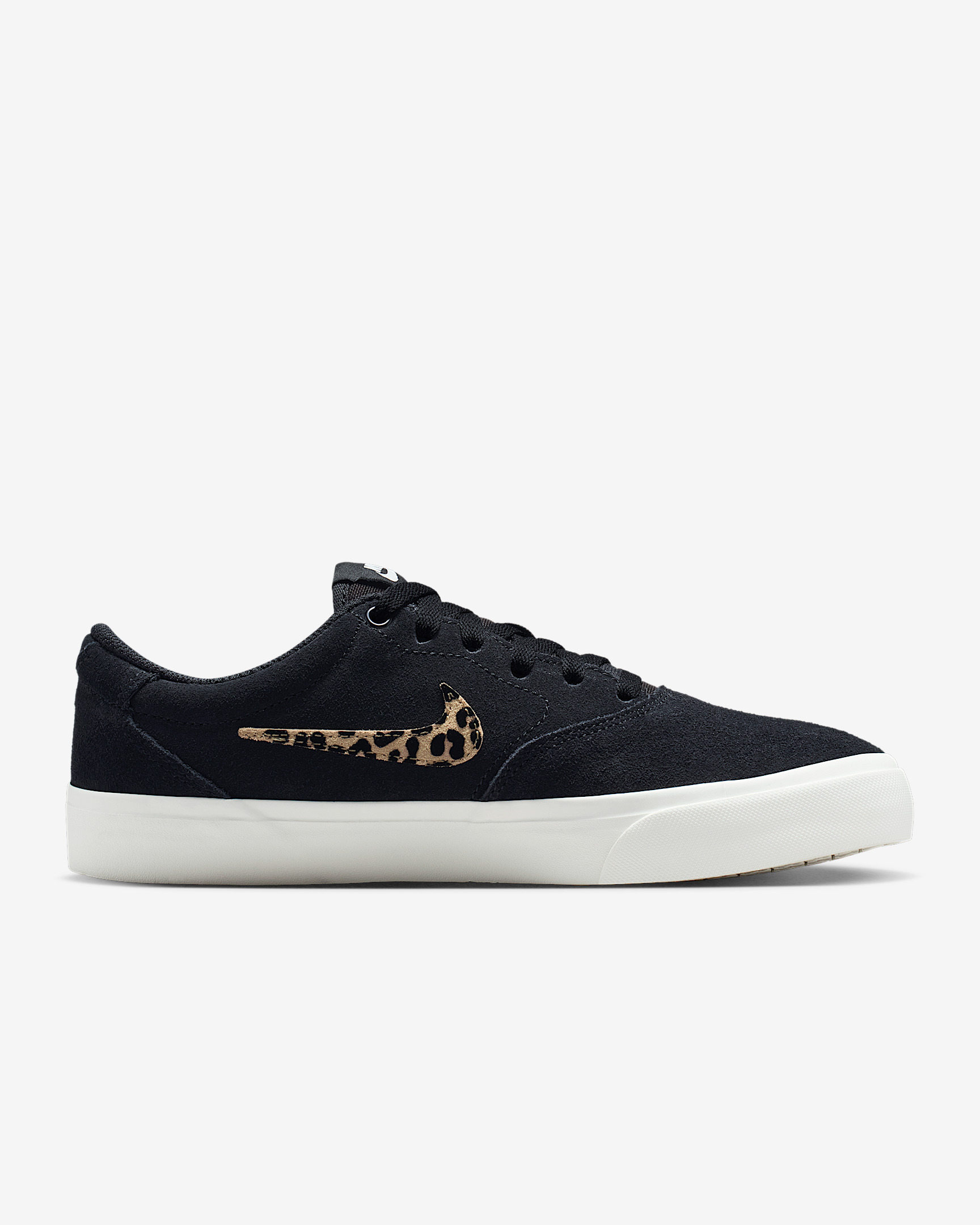 Nike Charge Suede SE Women's Shoes - 3