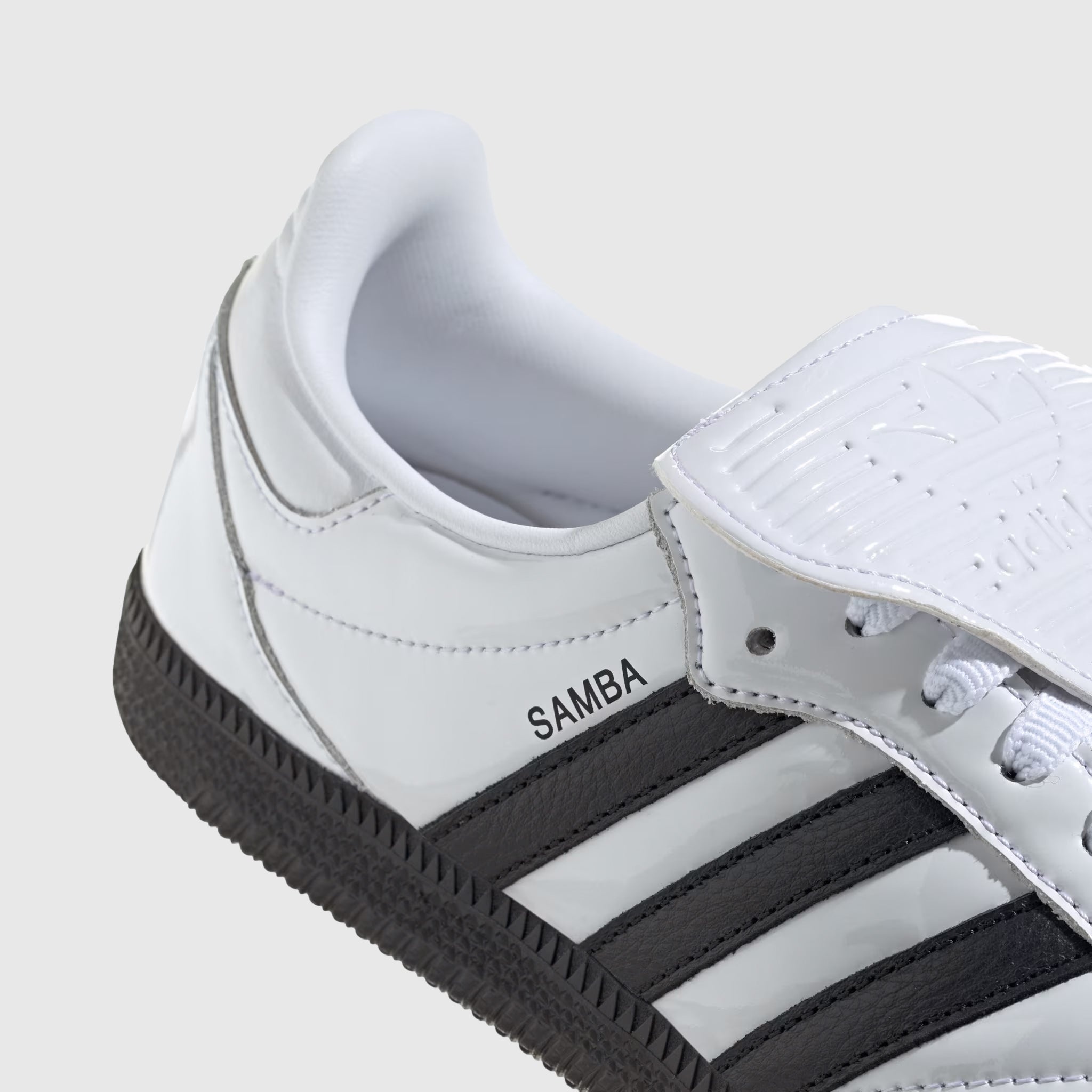 WMNS SAMBA LT PATENT - 4