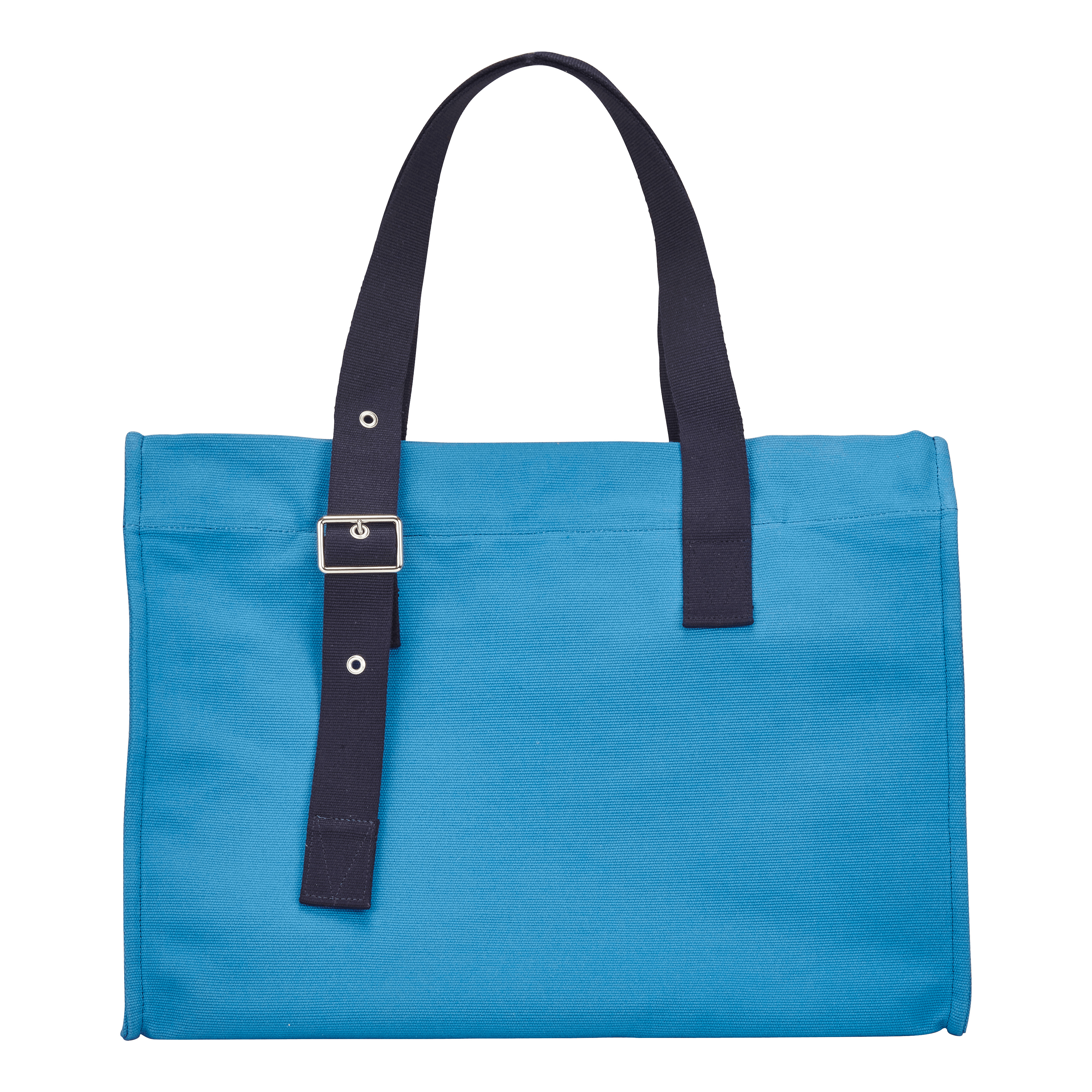 Unisex Beach Bag Solid - 2