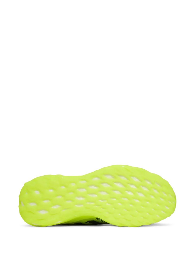 adidas Ultraboost DNA Web "Solar Yellow/Core Yellow" sneakers outlook
