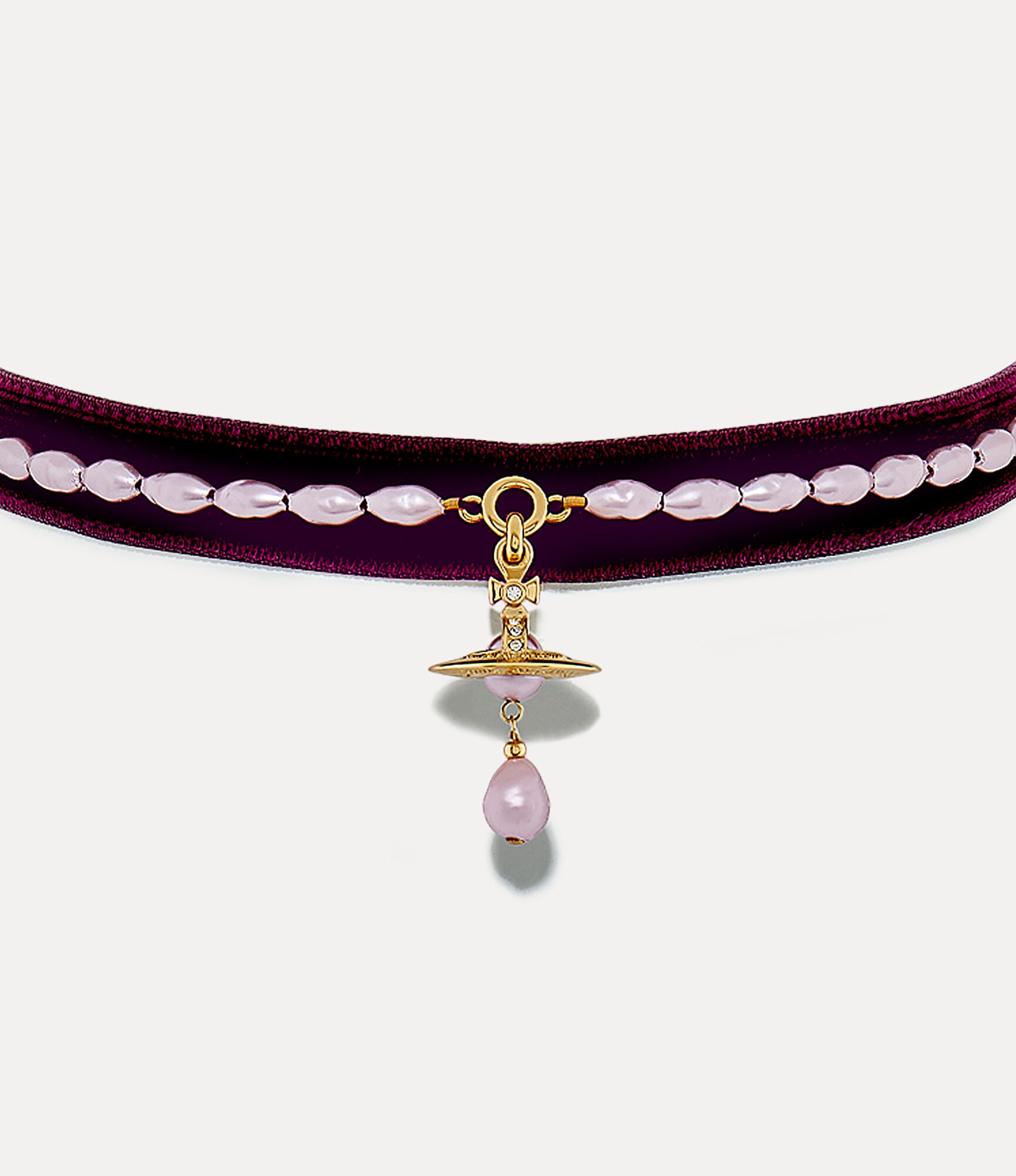 ALEKSA CHOKER - 2