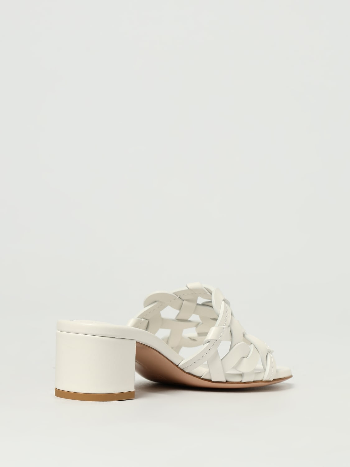 Flat sandals woman Gianvito Rossi - 3