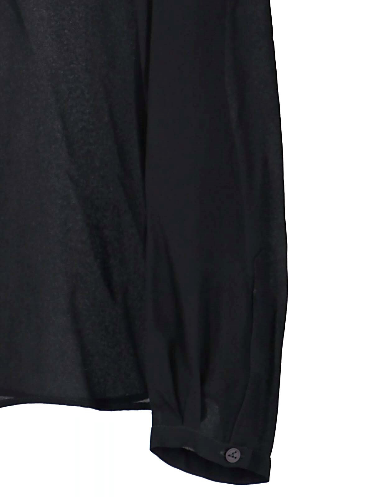 LAVALLIÈRE SHIRT - 4