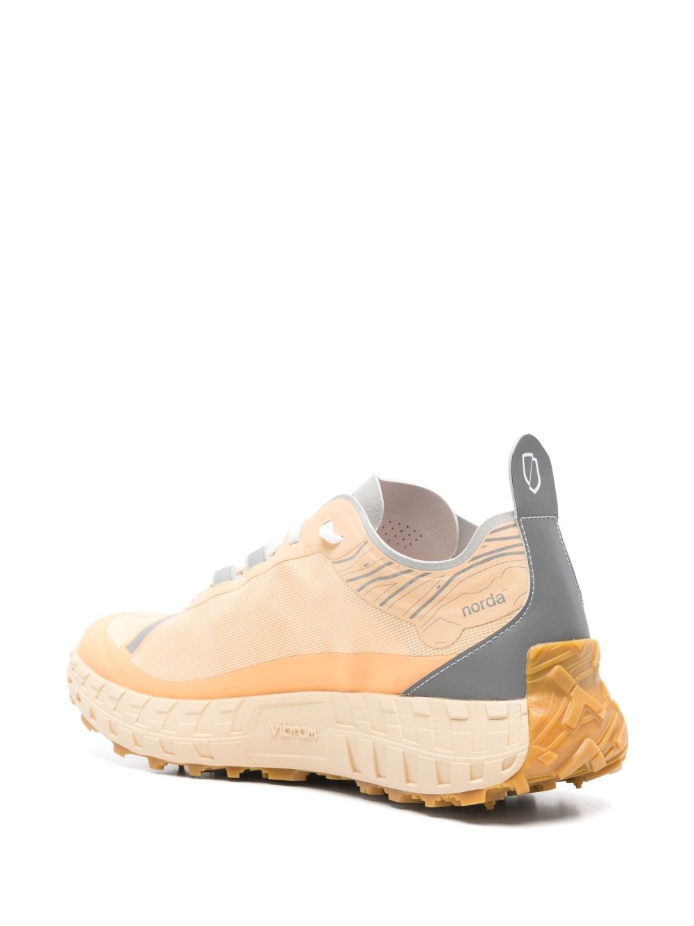 Trail Running sneakers - 3