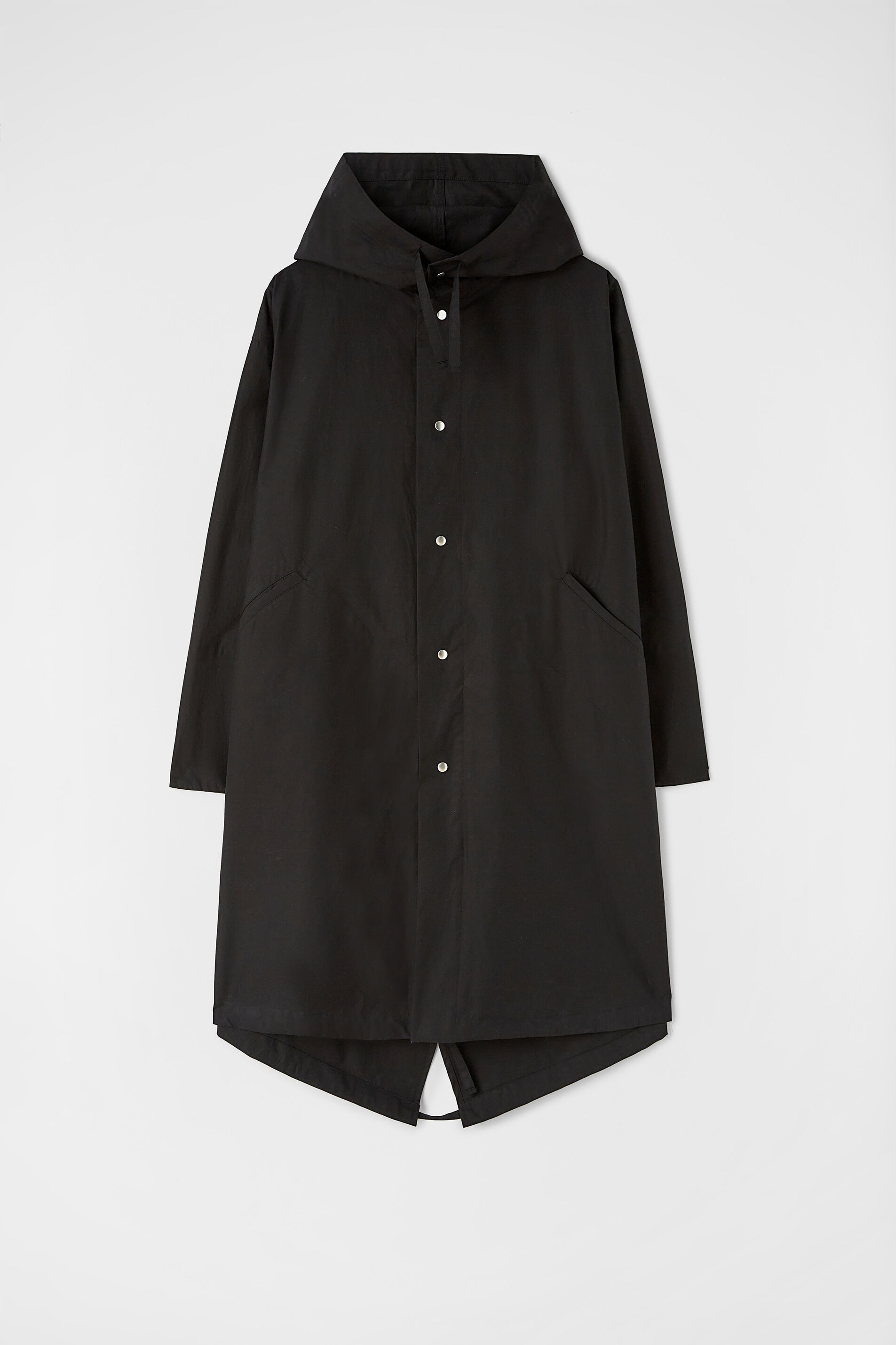 Logo Parka - 1