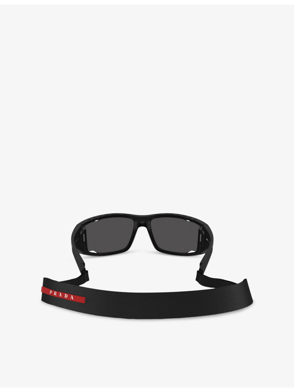 PS 06YS Pillow-Frame Acetate Sunglasses - 4
