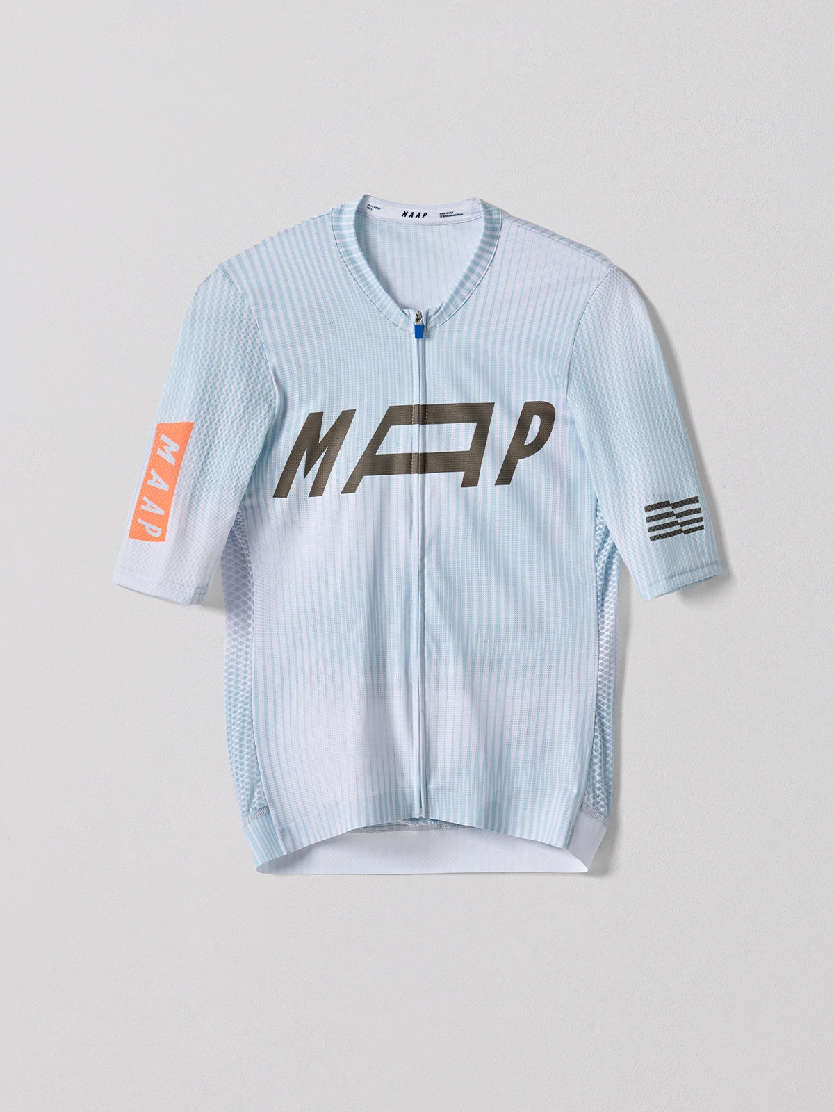 Privateer F.O Pro Jersey - 1