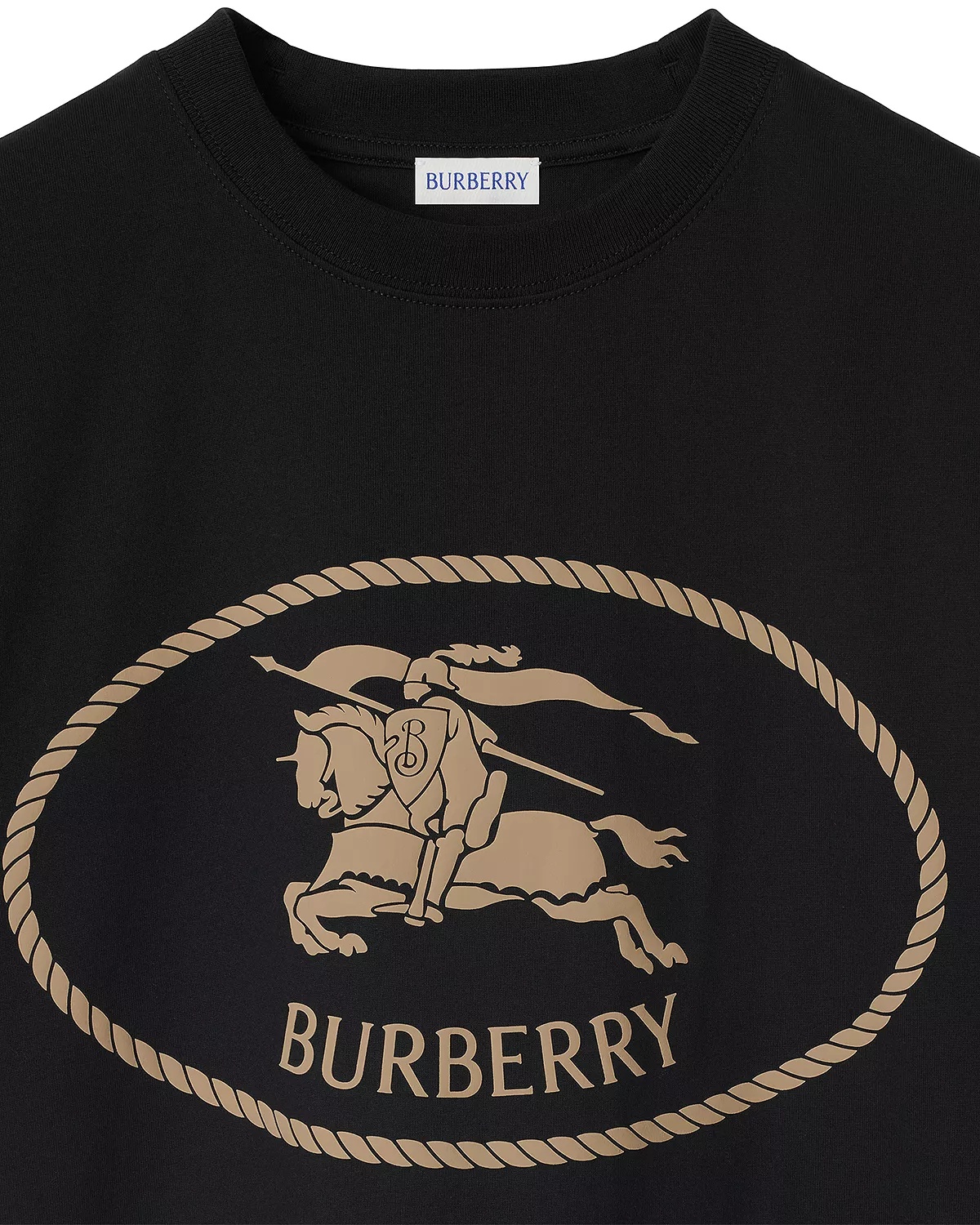 Seth Slim Fit Graphic Logo Tee - 2