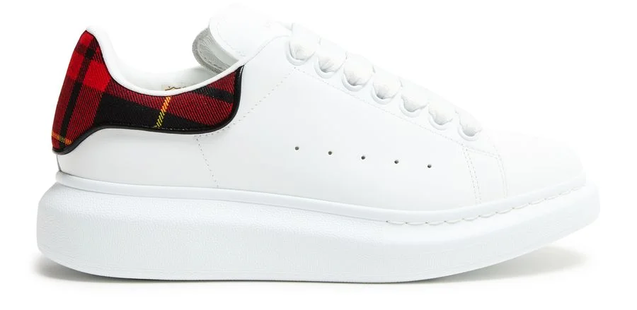 Oversized sneakers - 1