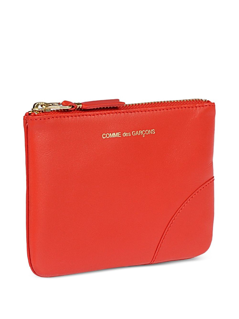 classic leather line wallet 3