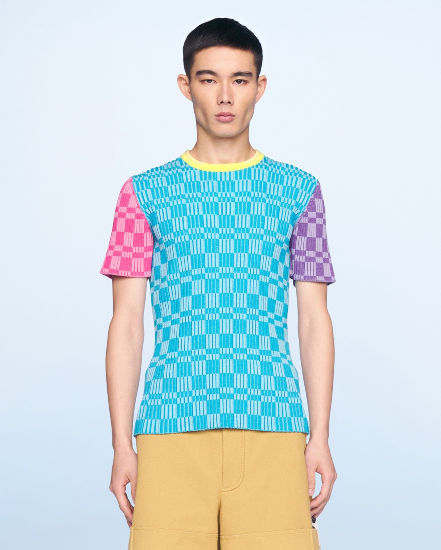 Le t-shirt Gelati - 5