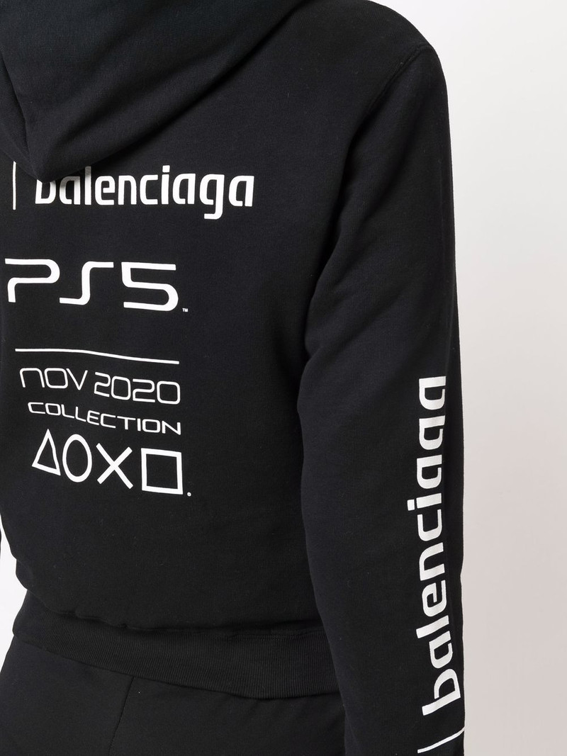 PS5 hoodie 5