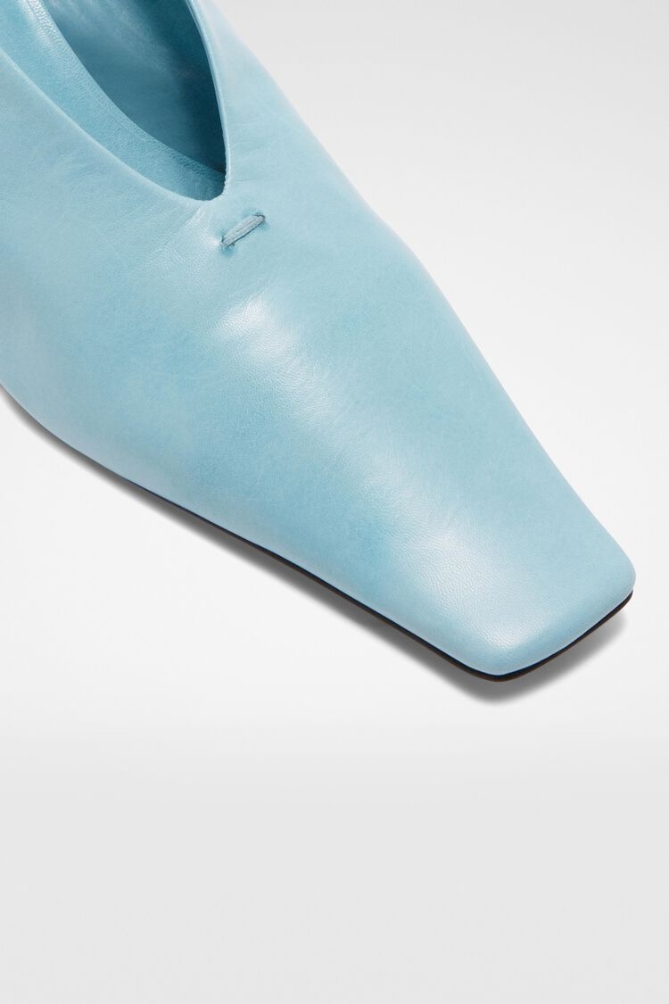Pumps - 6