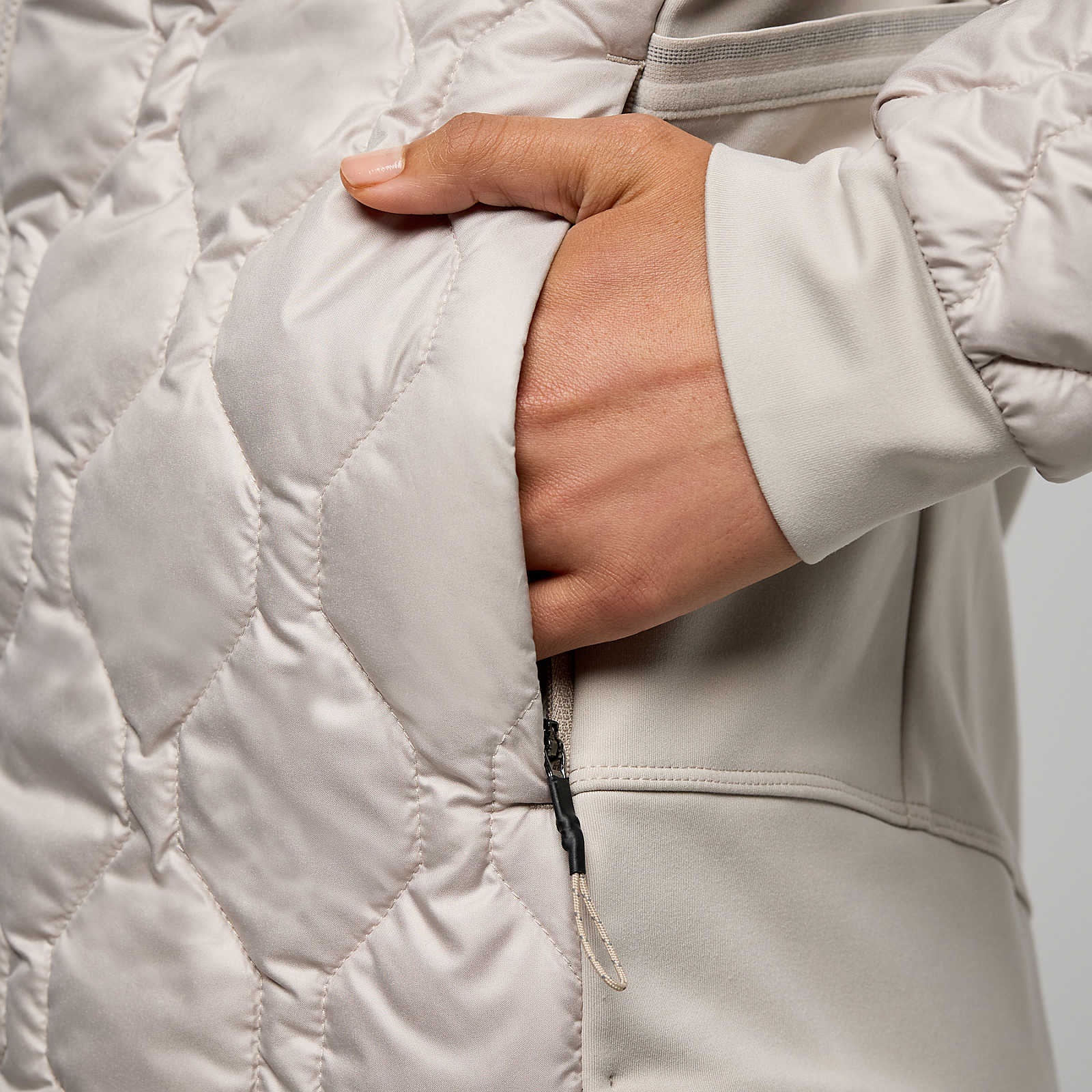 Hurricane Insulated Jacket - 5