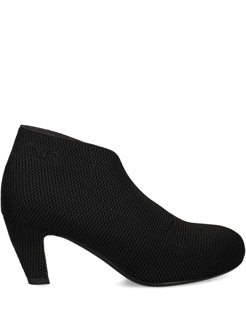 70mm leather boots 1