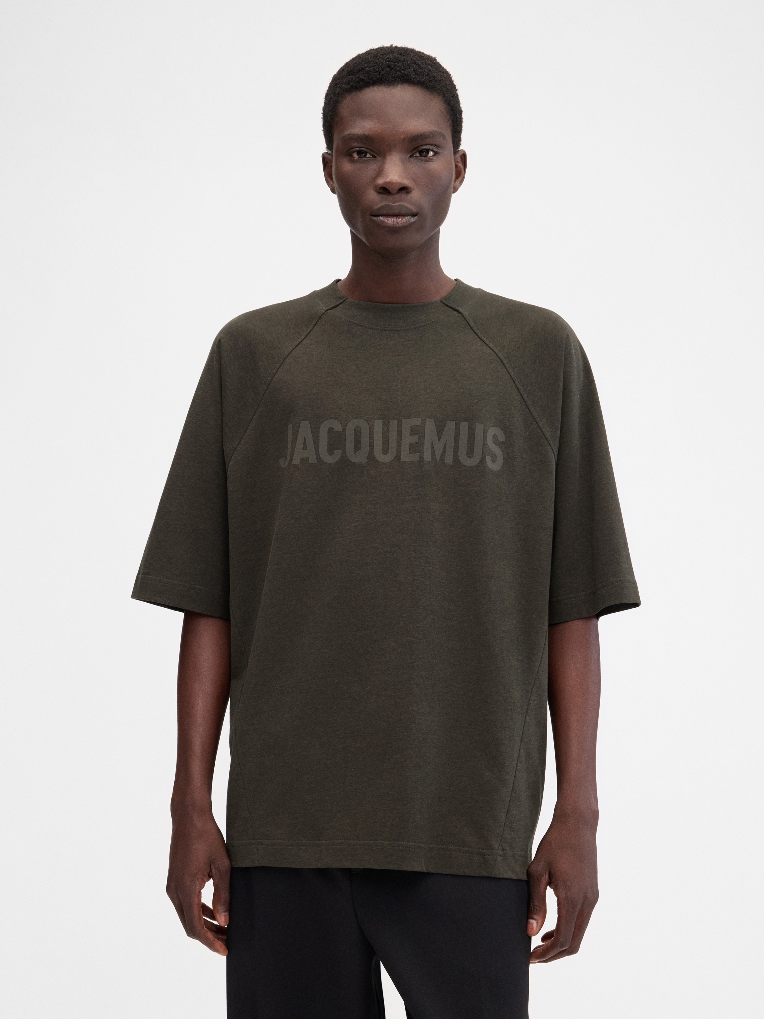 The Typo t-shirt - 2