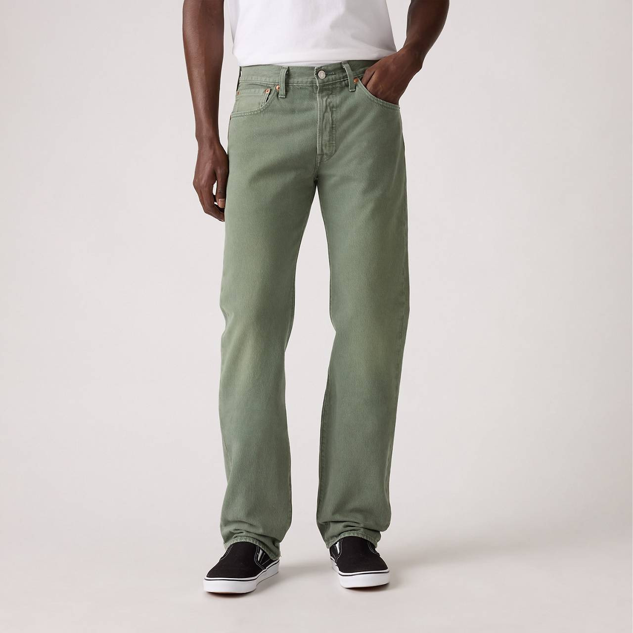501® ORIGINAL FIT MEN'S JEANS - 6