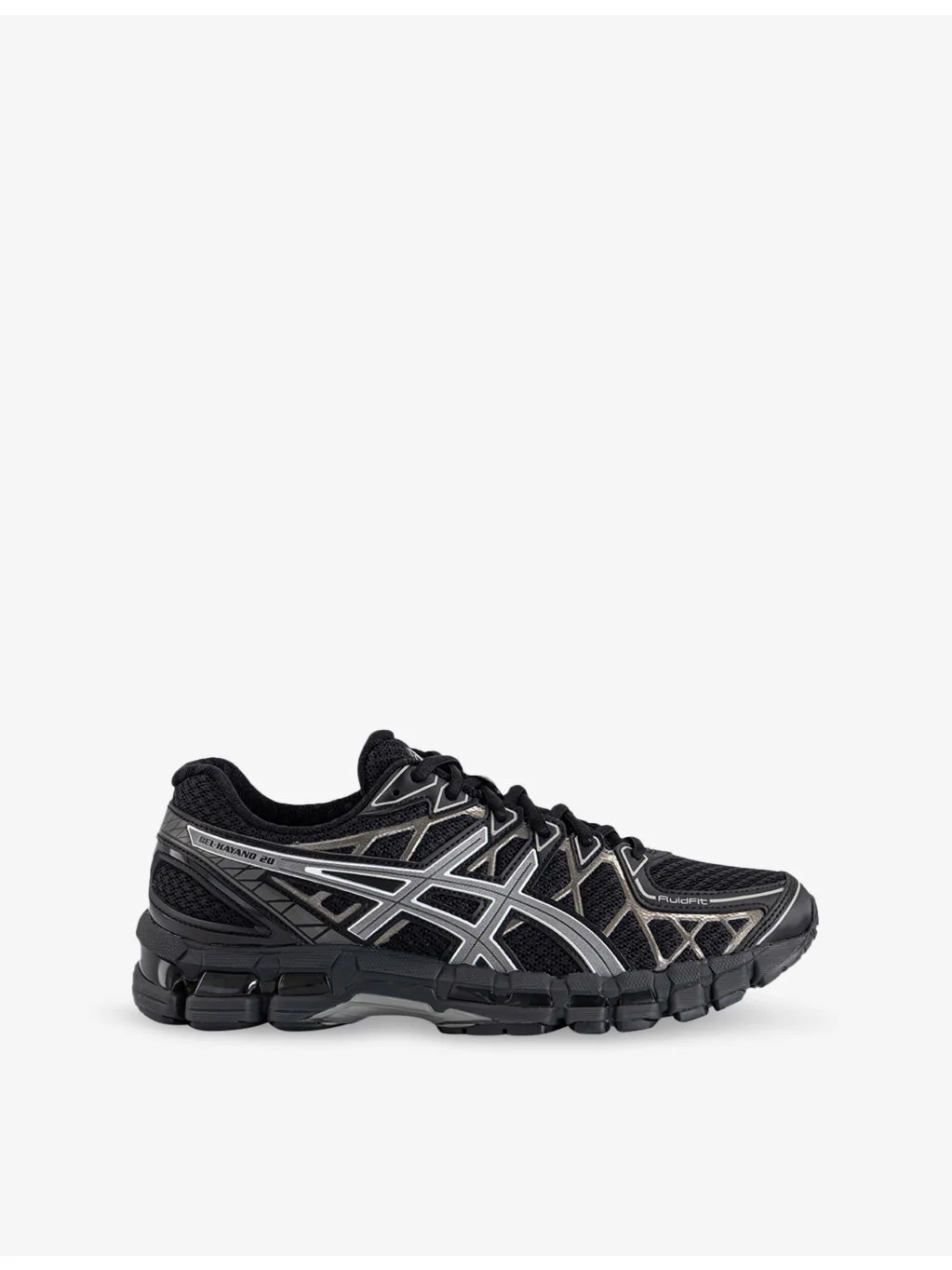 Gel-Kayano 20 Mesh Trainers - 1