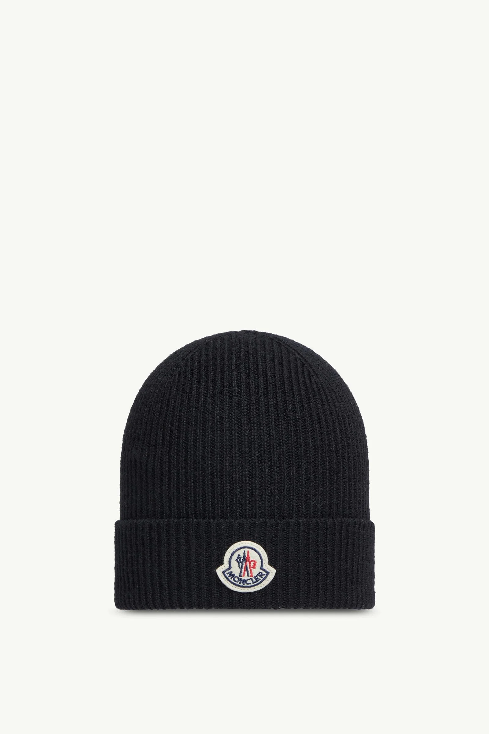 Wool Beanie - 1