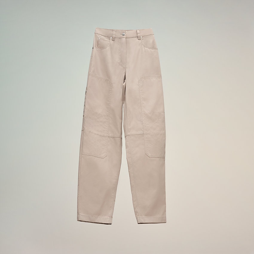 Utility pants - 5