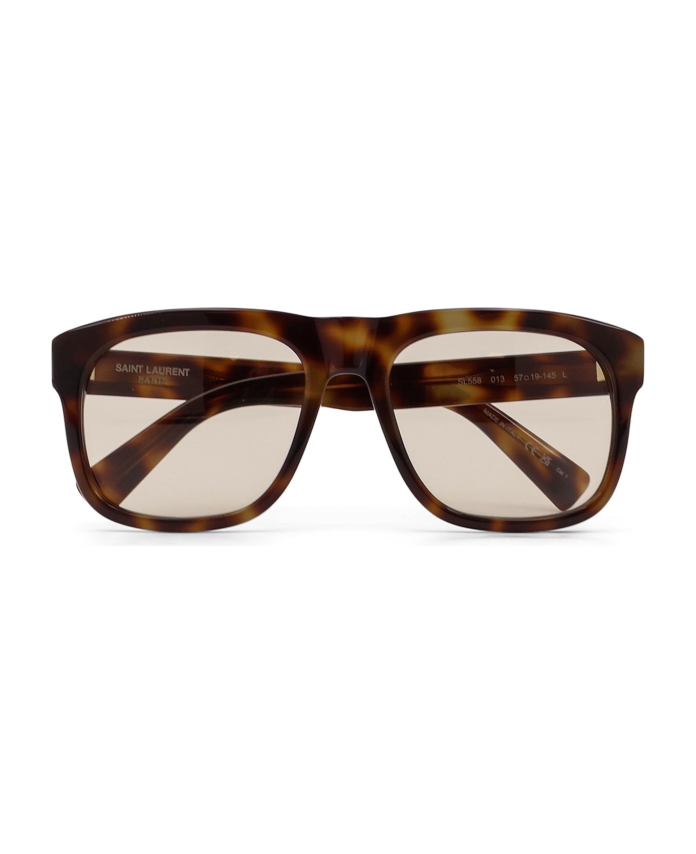 Acetate Sunglasses - 1
