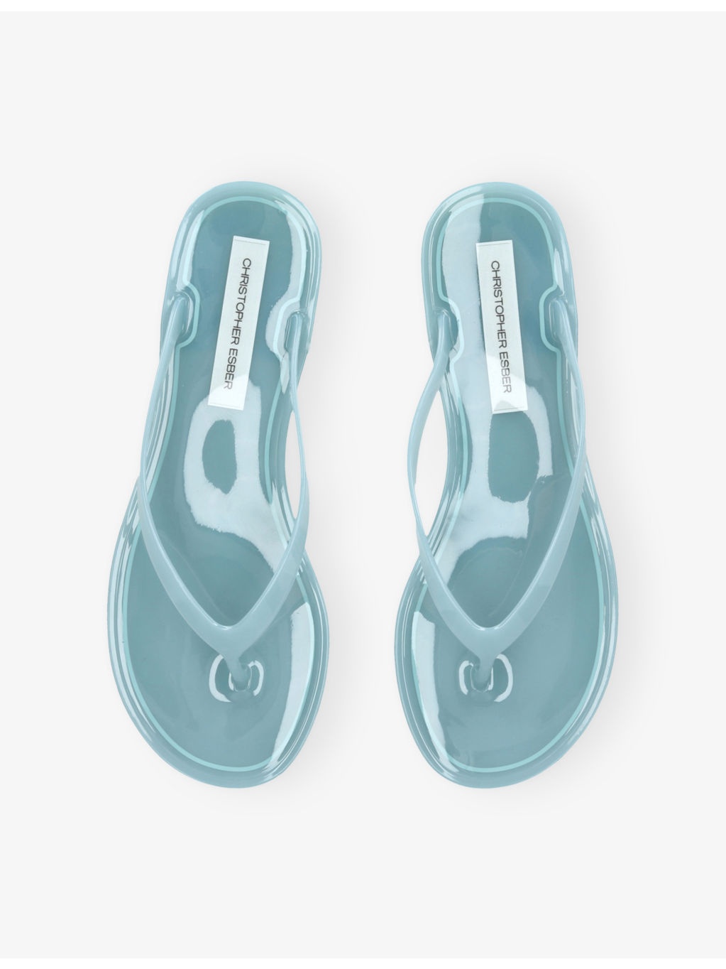 Jo PVC Sandals - 2