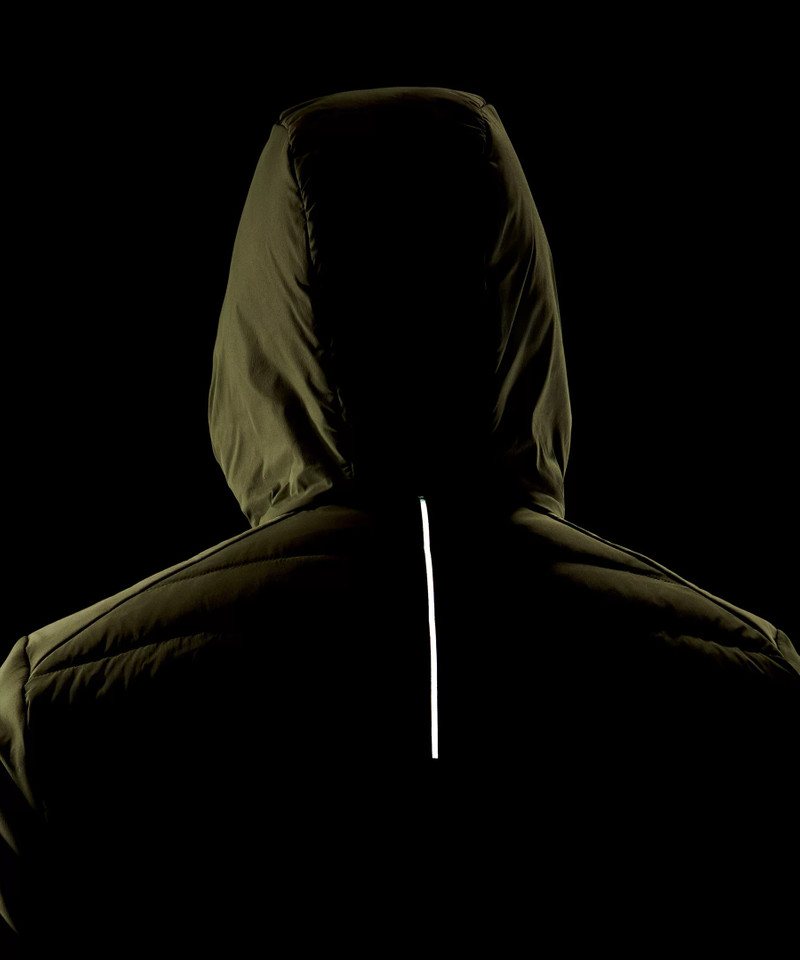 Down for It All Hoodie 9