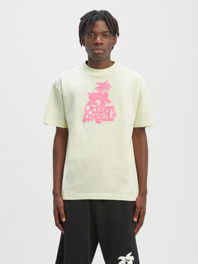 Leon Classic T-Shirt 3