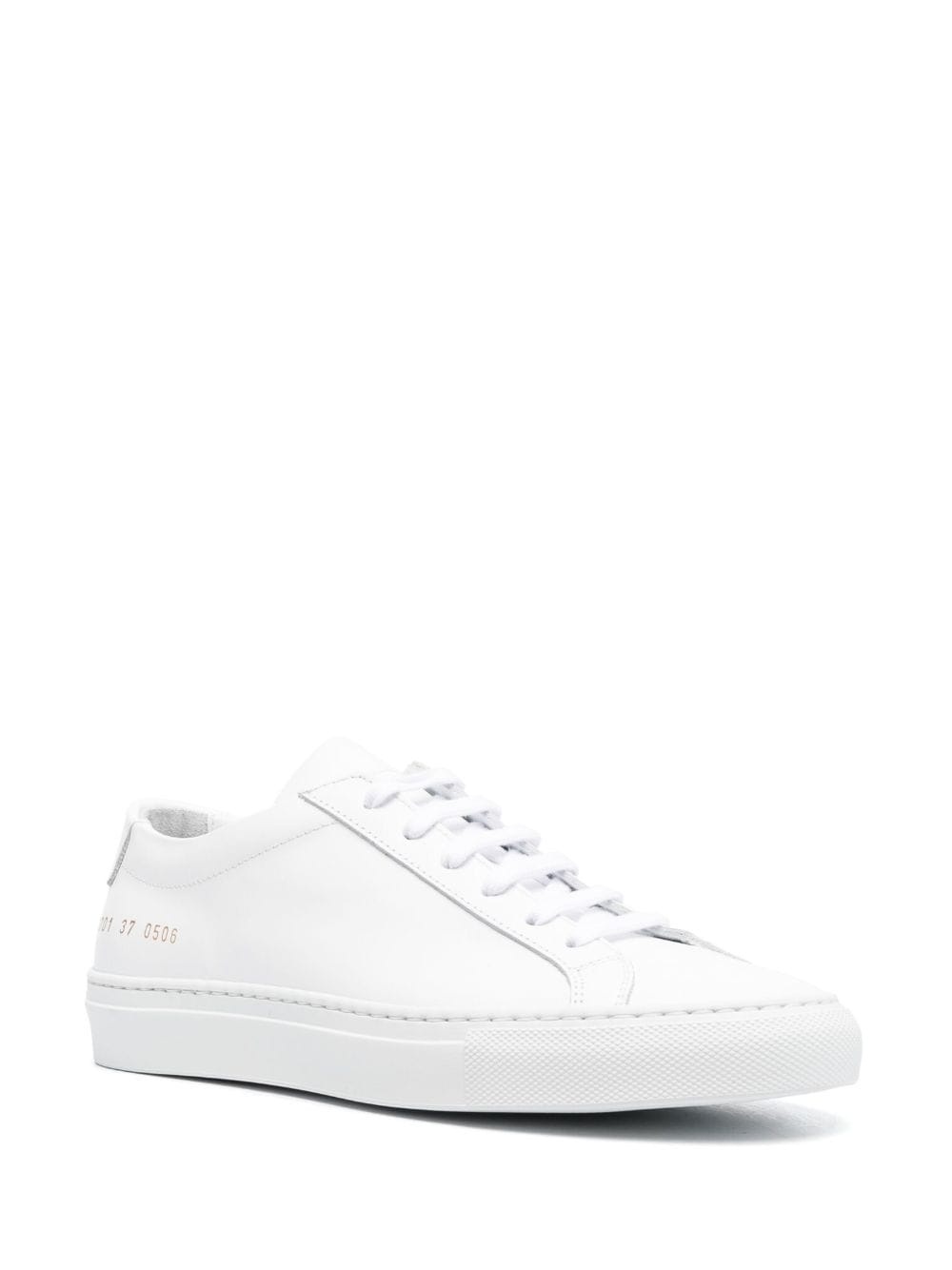 Original Achilles lace-up sneakers - 2
