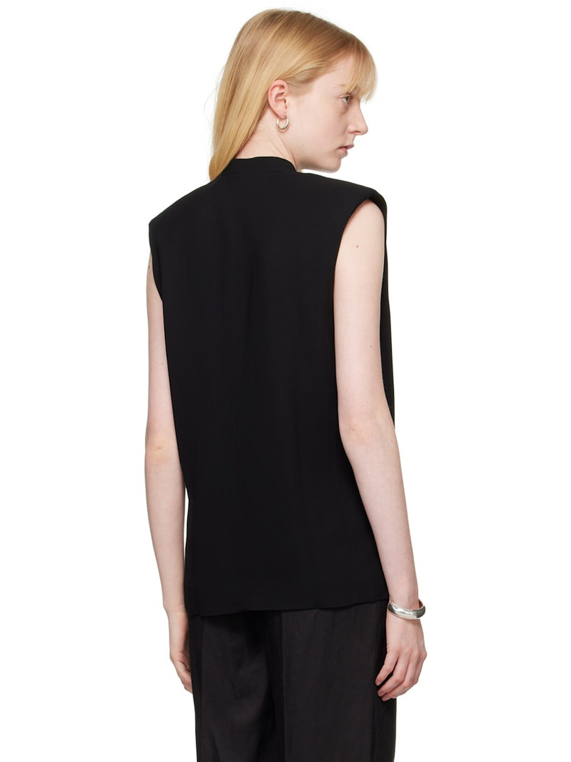 Black Venice Blazer 3