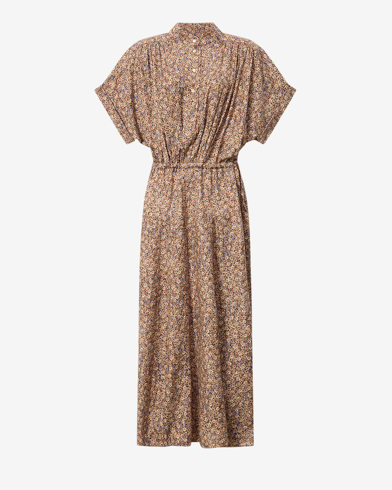ANSLEY DRESS 1