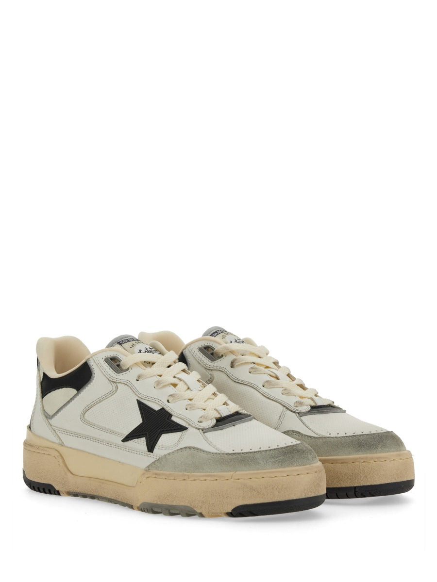 "Forty2" Sneaker - 2