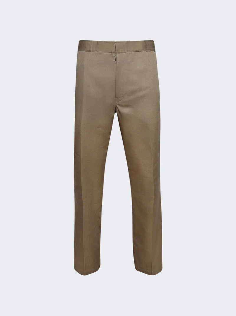 Pants Beige 1