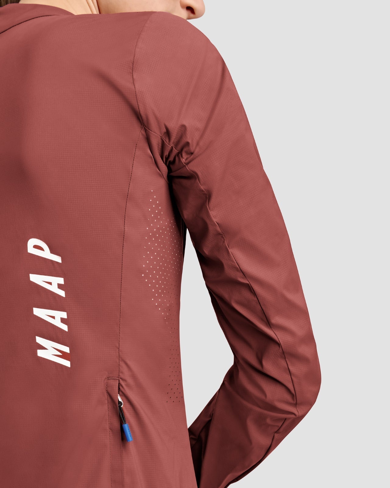 Women's Draft Team Jacket - 5