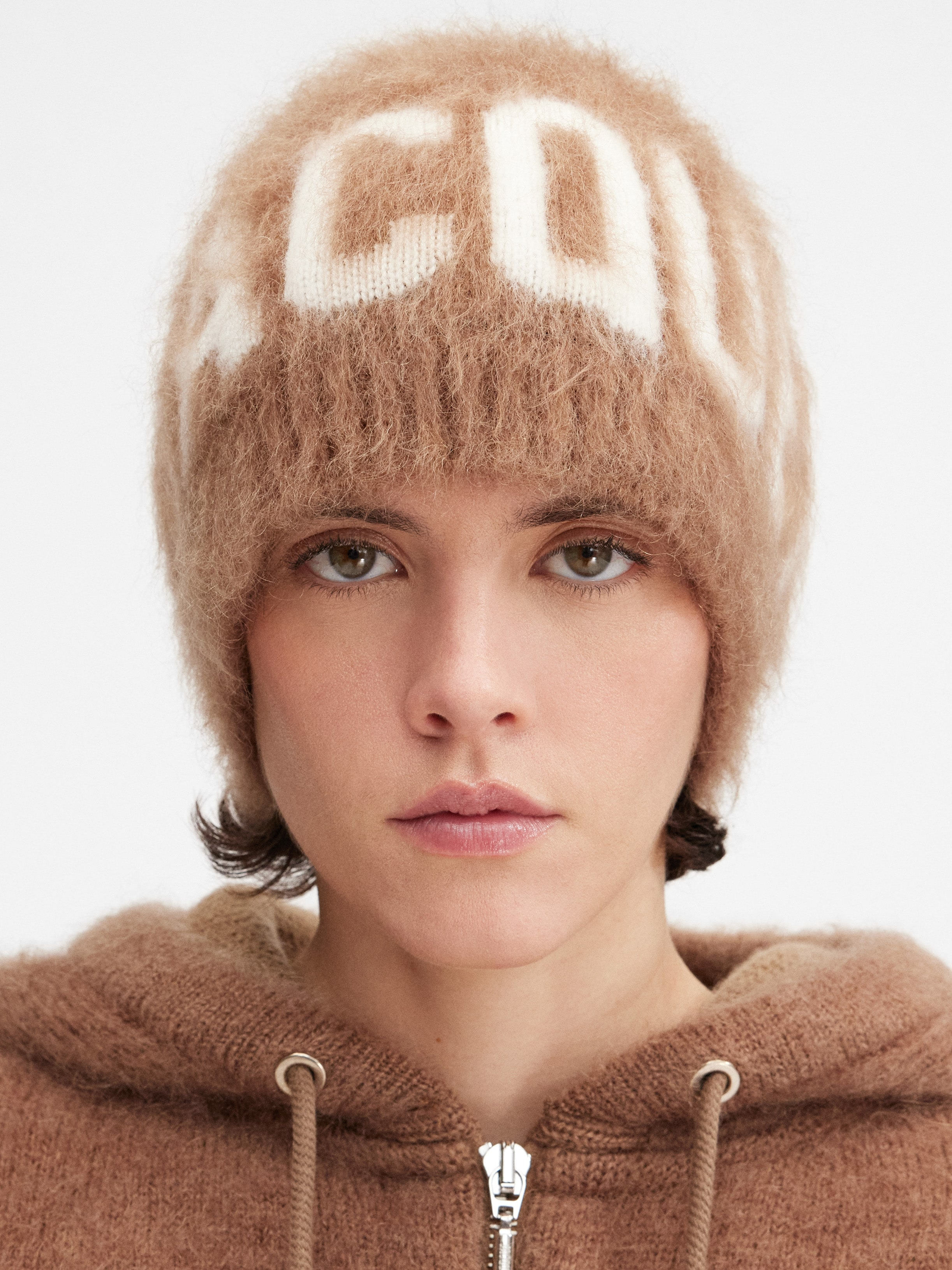 The Logo beanie - 4
