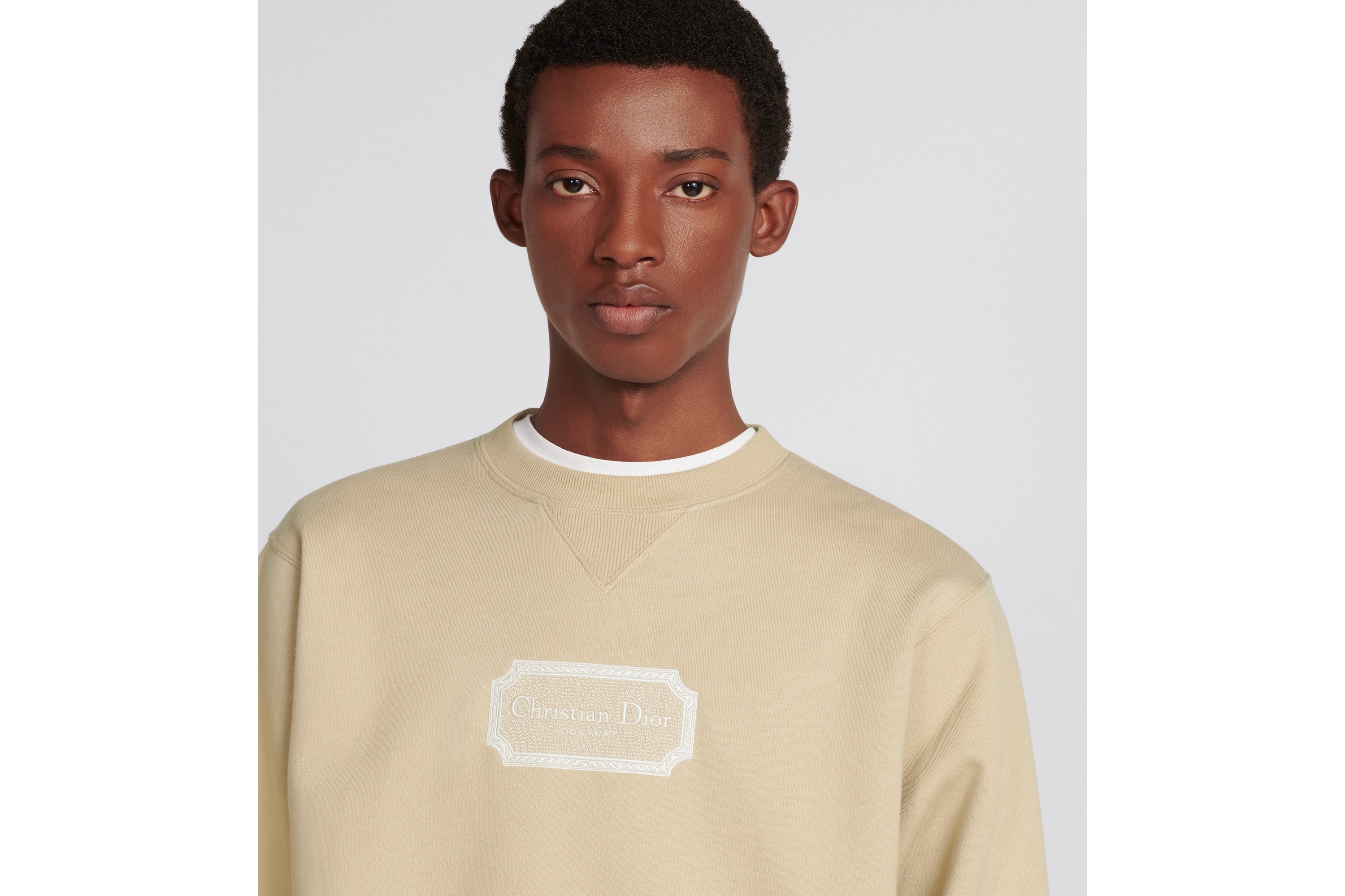 Christian Dior Couture Sweatshirt - 7