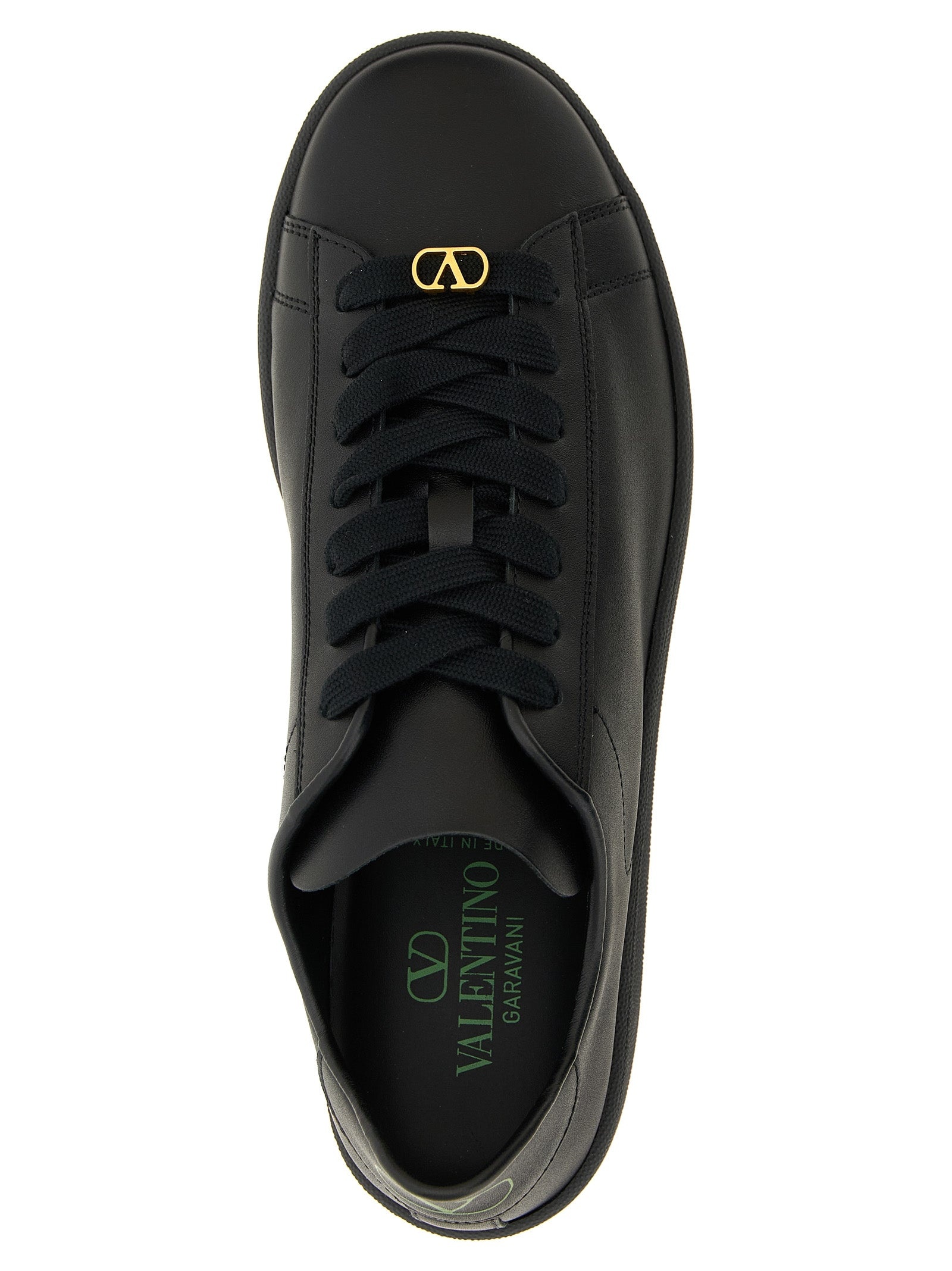 Royco Sneakers Black - 4