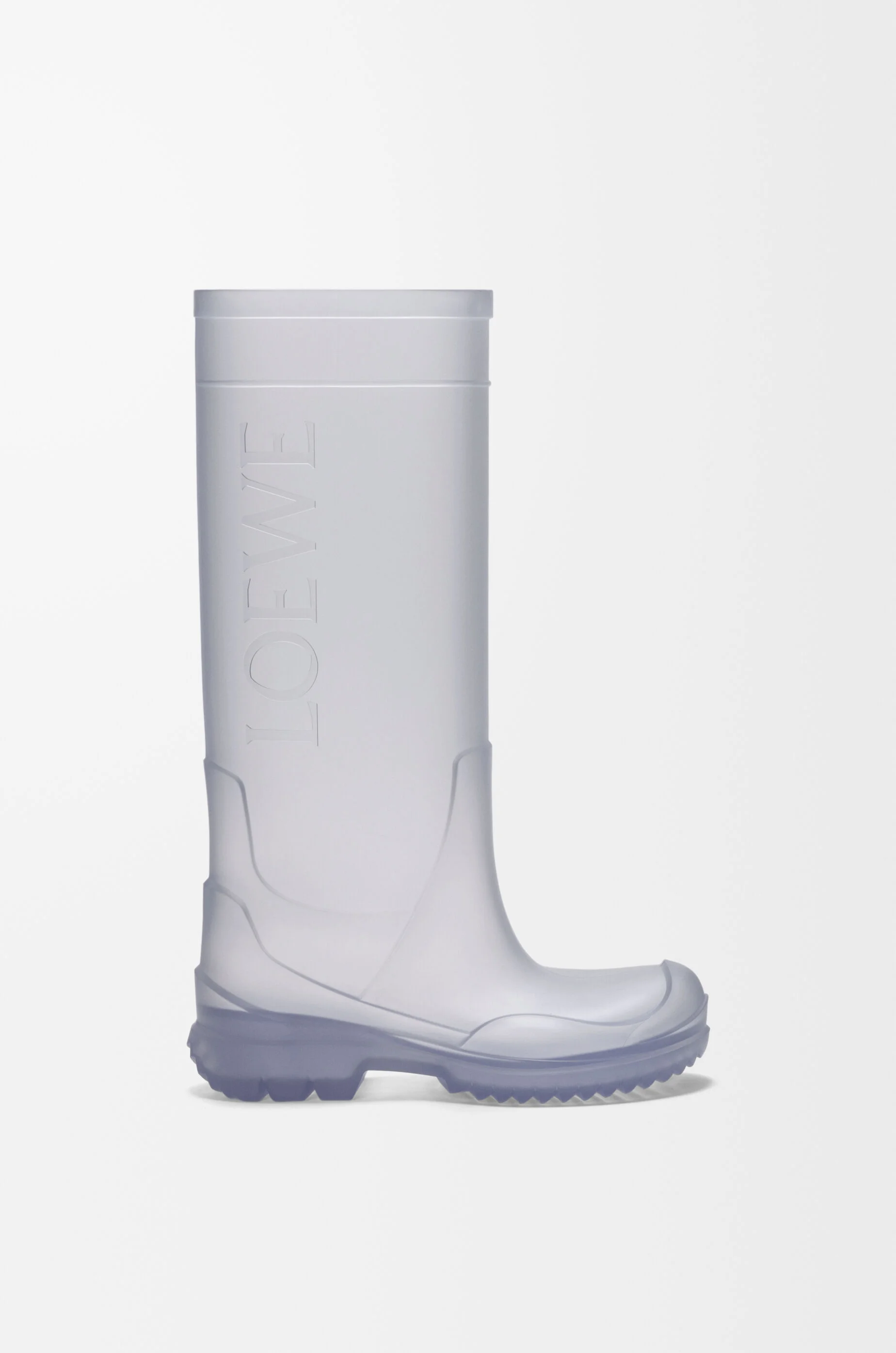 Storm boot in rubber - 1