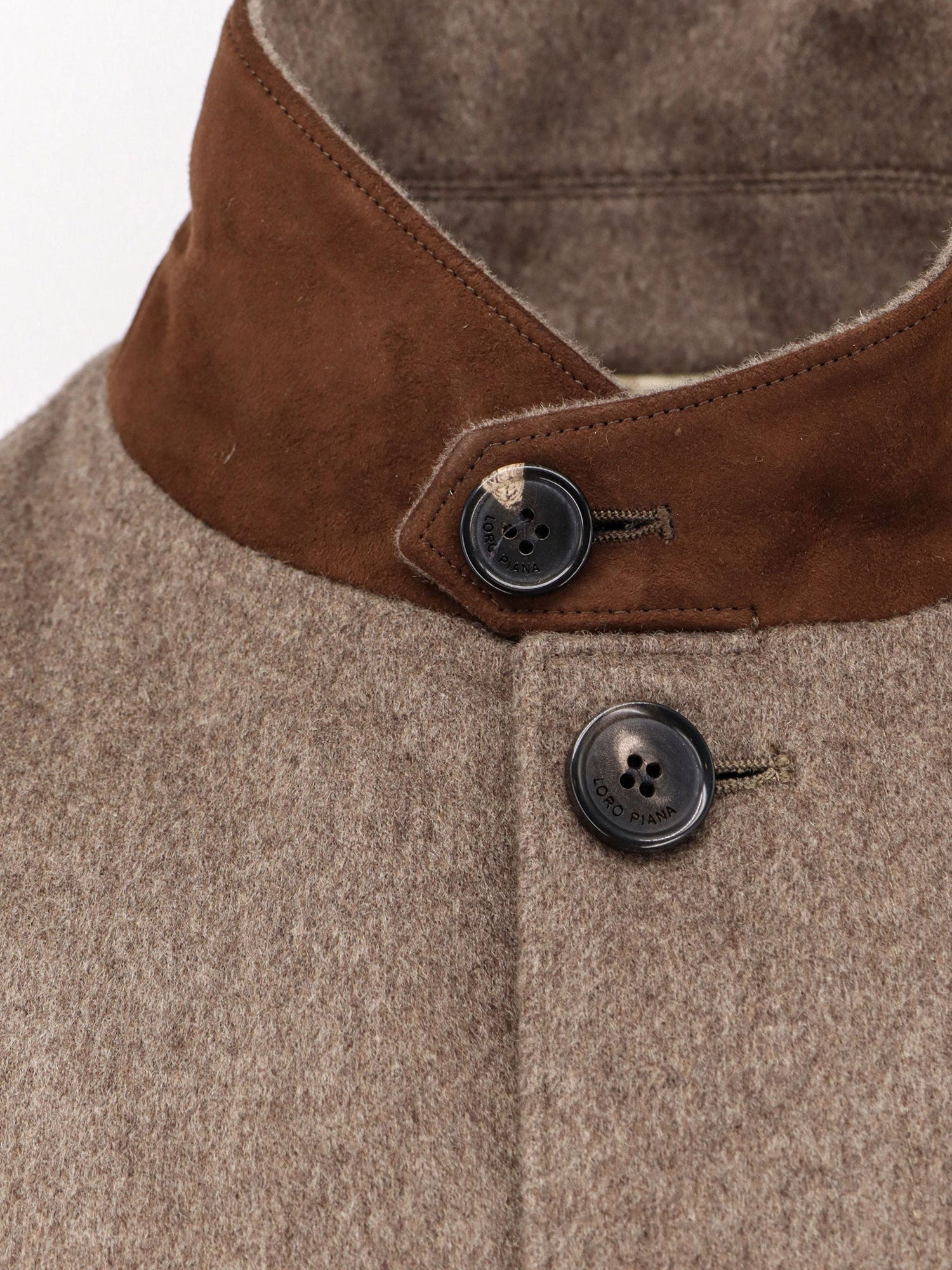 Loro Piana Roadster Cashmere Jacket - 3