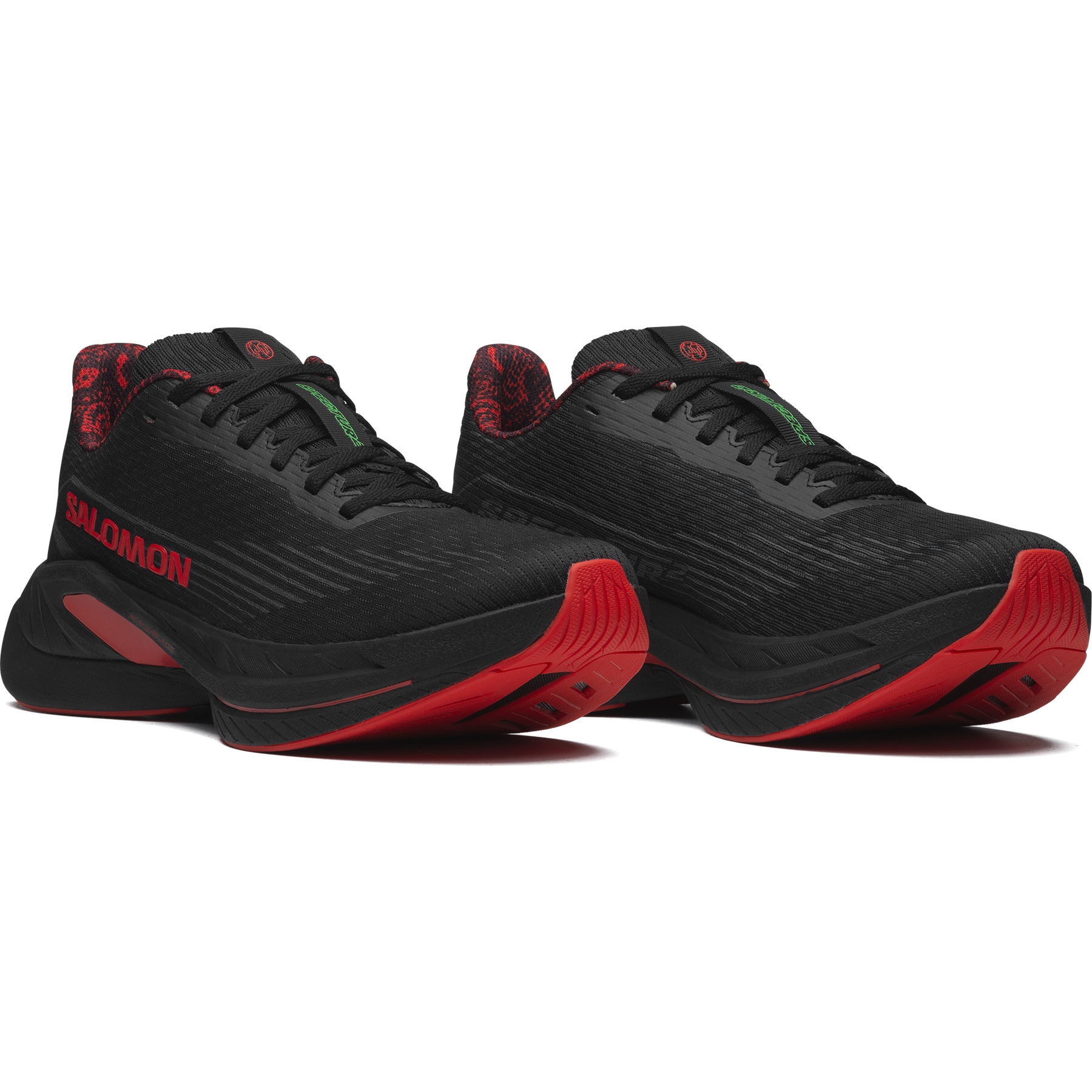 SPECTUR 2 RED VIPER - 4